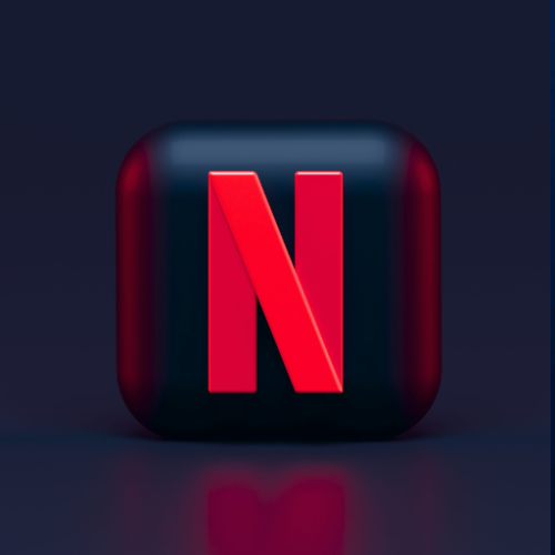 Netflix 4K UHD