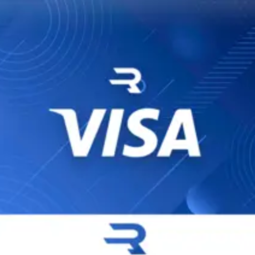 Rewarble Visa Card