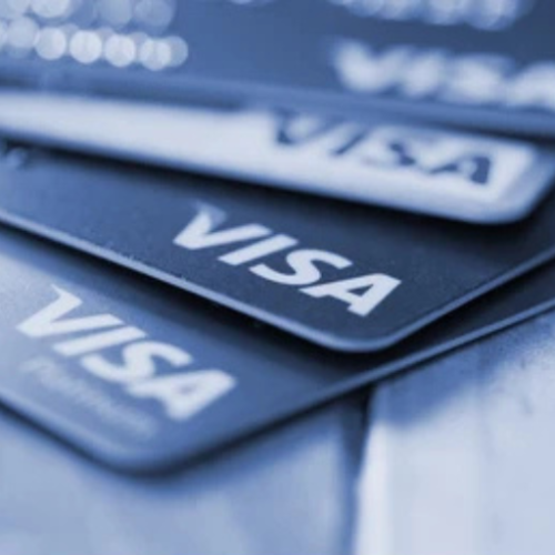 Virtual Visa Card