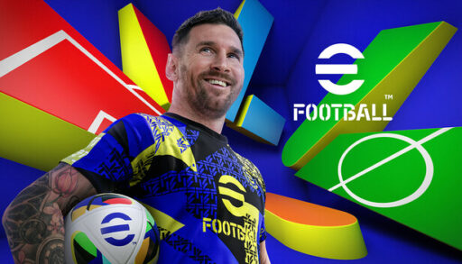 EFOOTBALL ANDROID